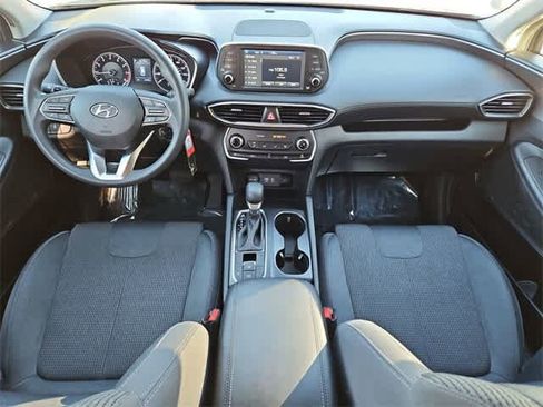 Used 2020 Hyundai Santa Fe SE image 15