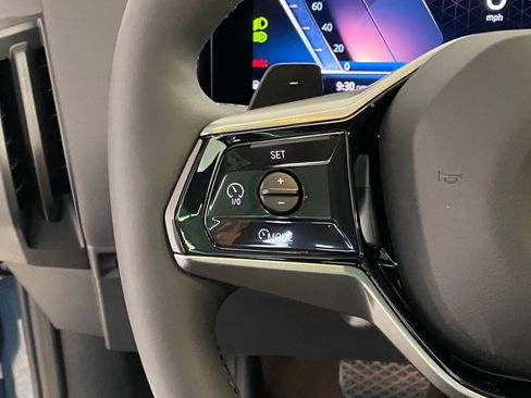 New 2026 BMW X3 xDrive30 w/ Convenience Package image 17