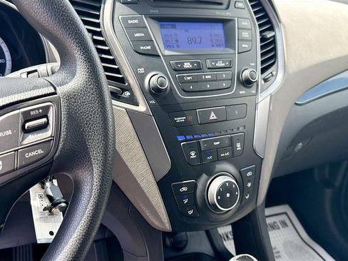 Used 2015 Hyundai Santa Fe Sport FWD image 24