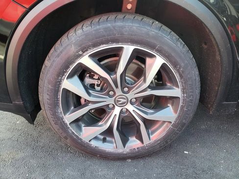 Certified 2023 Acura MDX SH-AWD w/ Technology Package image 34