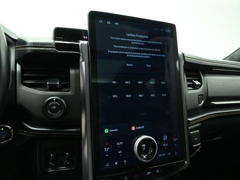 Certified 2023 Ford Expedition Max Platinum image 15