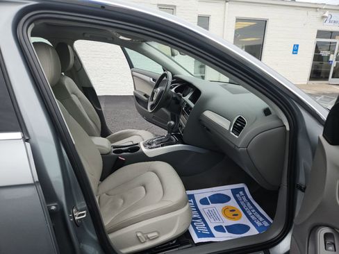 Used 2010 Audi A4 2.0T Premium Plus AWD/4WD image 13