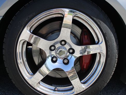 Used 2008 Ford Mustang GT RWD image 40