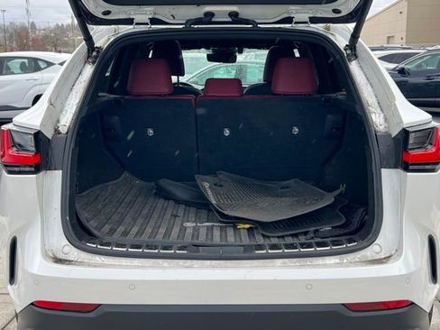 Used 2023 Lexus NX 350 AWD image 12