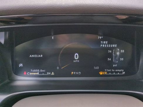 Used 2021 Lincoln Aviator 2WD image 37