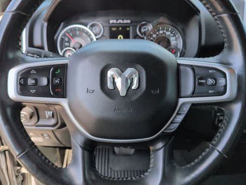Used 2021 RAM 1500 Big Horn AWD/4WD image 22