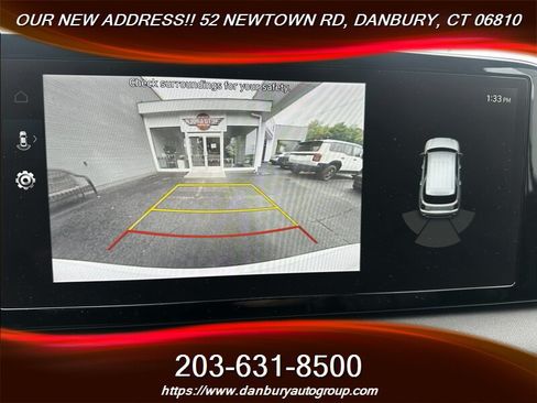 Used 2023 Hyundai Palisade XRT AWD/4WD image 12
