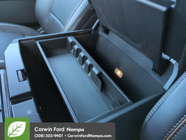 New 2026 Ford F350 Lariat w/ Lariat Premium Package AWD/4WD image 20