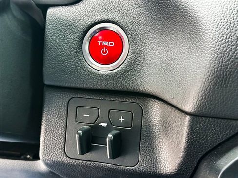 Certified 2024 Toyota Sequoia TRD Pro image 22