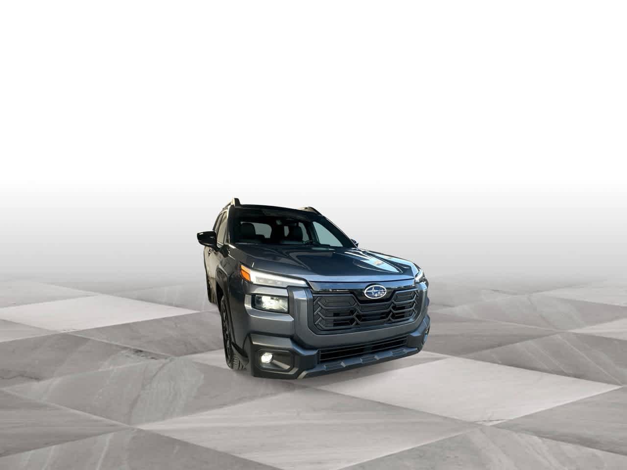 Used 2026 Subaru Outback Limited AWD/4WD image 2