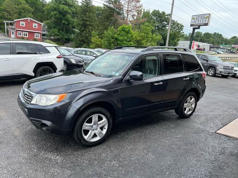 Used 2010 Subaru Forester 2.5X Premium AWD/4WD image 10