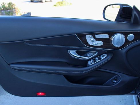 Used 2021 Mercedes-Benz C 300 Cabriolet image 36