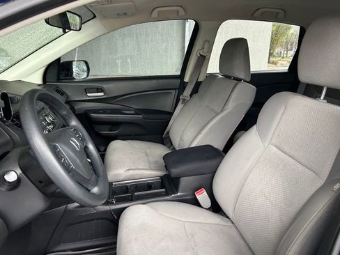 Used 2016 Honda CR-V SE image 15