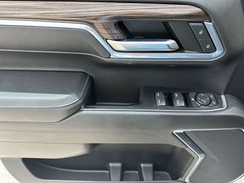 Certified 2023 Chevrolet Silverado 1500 LT RWD image 24