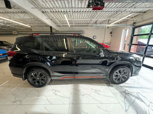 Used 2024 Subaru Forester Sport AWD/4WD image 4