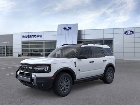New 2025 Ford Bronco Sport Big Bend image 32