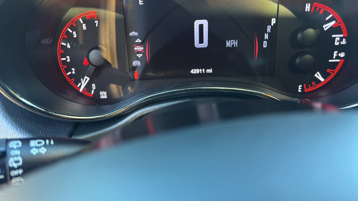 Used 2020 Dodge Durango GT AWD/4WD image 13