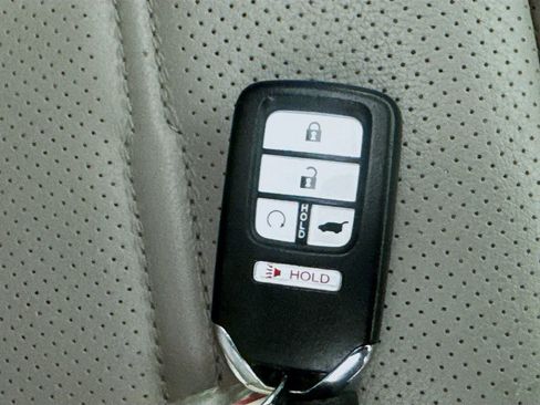 Used 2018 Honda CR-V EX-L image 40