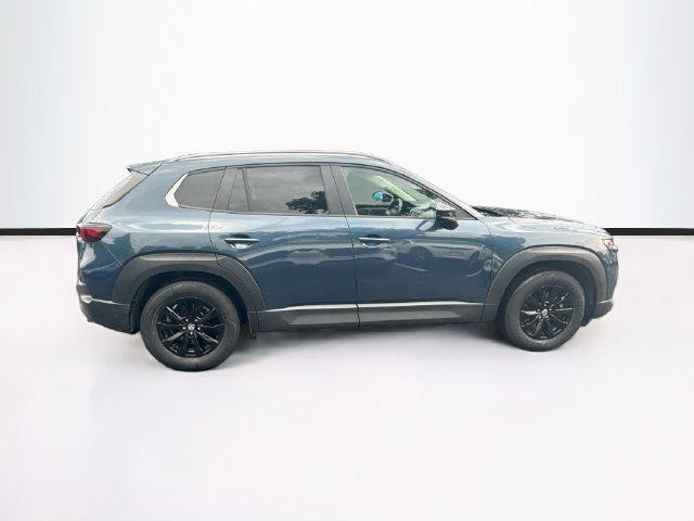 Certified 2024 MAZDA CX-50 AWD 2.5 S w/ Cargo Package image 10