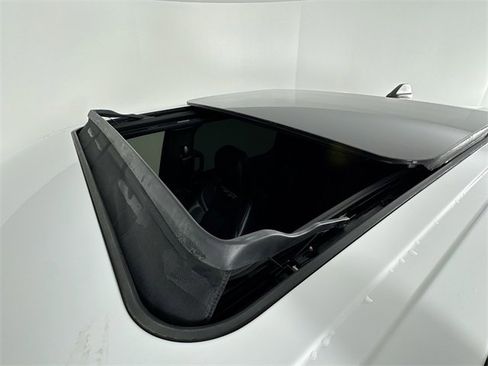 Used 2021 RAM 1500 TRX w/ TRX Level 1 Equipment Group image 14