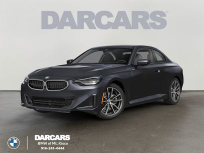 New 2026 BMW 230i xDrive Coupe w/ Premium Package