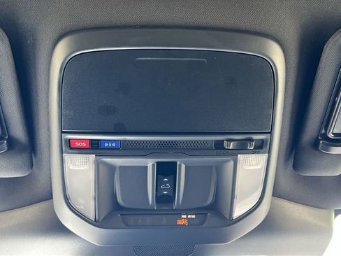 Certified 2025 Subaru Forester Sport AWD/4WD image 26