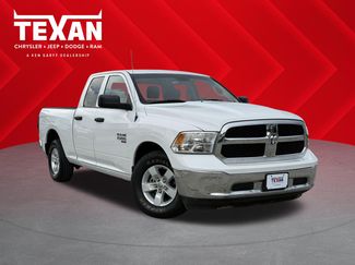 Used 2024 RAM 1500 Classic SLT RWD video 1