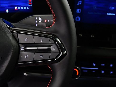 New 2026 Chevrolet Equinox RS w/ LPO, Floor Liner Package image 20