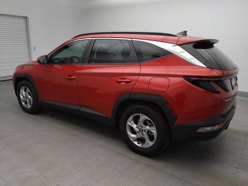 Used 2022 Hyundai Tucson SEL w/ Cargo Package image 3