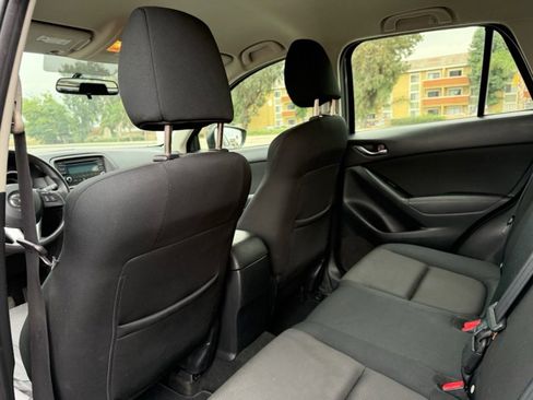 Used 2016 MAZDA CX-5 Sport image 12