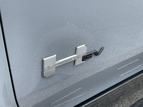 New 2025 GMC Hummer EV 3X AWD/4WD image 60