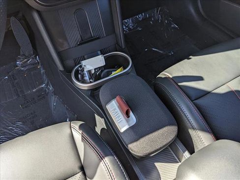 Used 2026 MINI Cooper S image 11