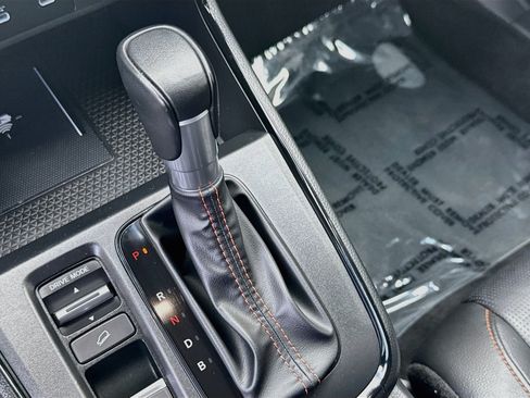 Certified 2026 Honda CR-V Sport-L image 15