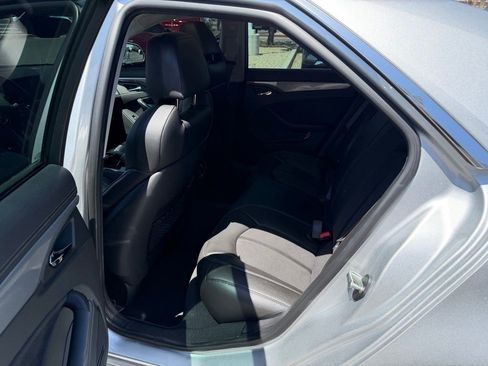 Used 2014 Cadillac CTS V RWD image 7