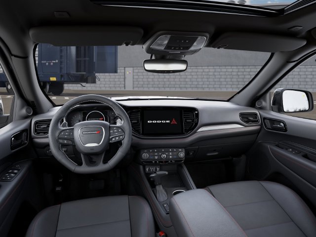 New 2025 Dodge Durango R/T AWD/4WD image 14