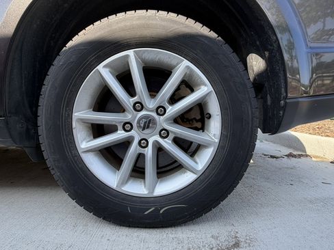 Used 2018 Dodge Journey SXT w/ Connectivity Group FWD image 6