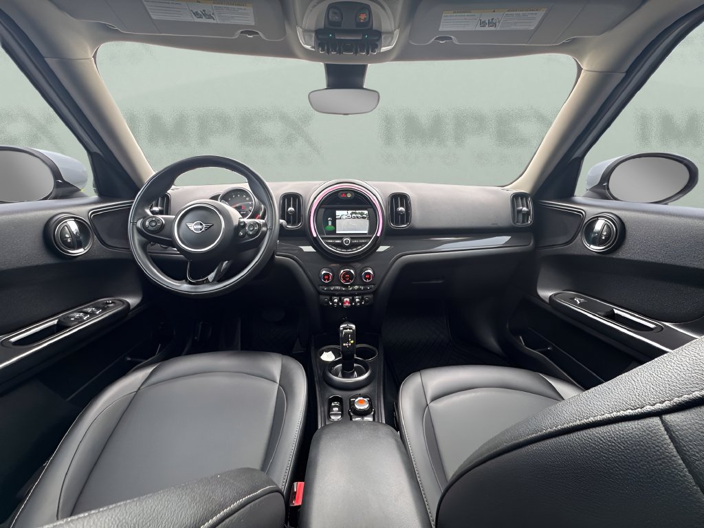 Used 2020 MINI Cooper Countryman FWD image 11