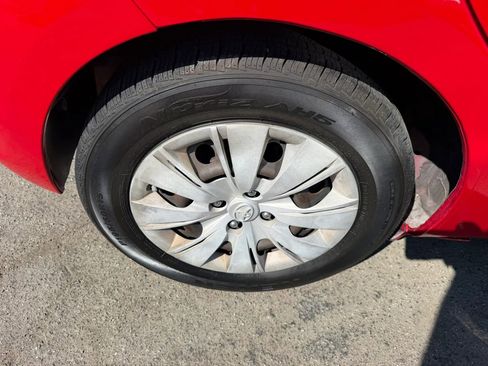 Used 2013 Toyota Yaris L FWD image 25