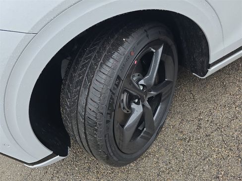 New 2026 Genesis GV70 2.5T Sport Prestige image 32