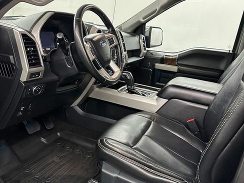 Used 2020 Ford F150 Lariat w/ Equipment Group 502A Luxury AWD/4WD image 10