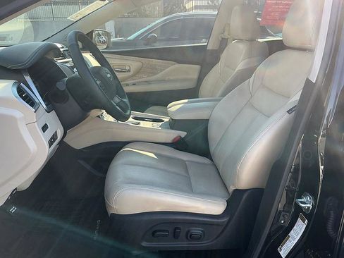 Certified 2024 Nissan Murano SL image 12