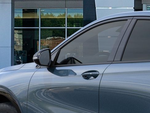 New 2026 Buick Envista Sport Touring w/ Convenience I Package FWD image 12