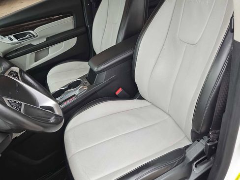 Used 2017 GMC Terrain Denali image 17