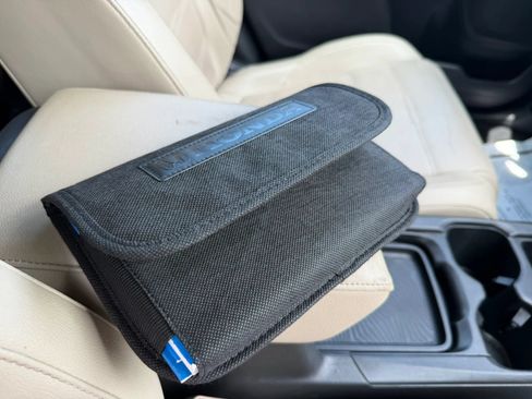 Used 2019 Honda CR-V EX-L image 23