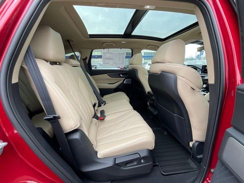 New 2026 Acura MDX SH-AWD w/ Advance Package image 19