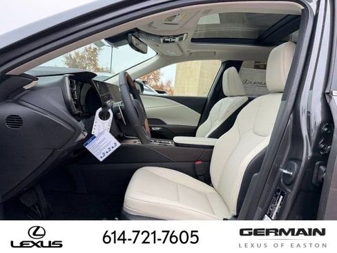 New 2026 Lexus RX 350 image 23