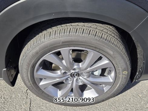 New 2026 MAZDA CX-30 AWD 2.5 S image 15