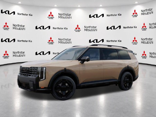 New 2027 Kia Telluride X-Line SX Prestige AWD/4WD image 3
