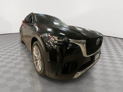 Used 2024 MAZDA CX-90 3.3 Turbo w/ Premium Package
