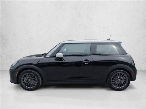 New 2026 MINI Cooper S FWD image 5